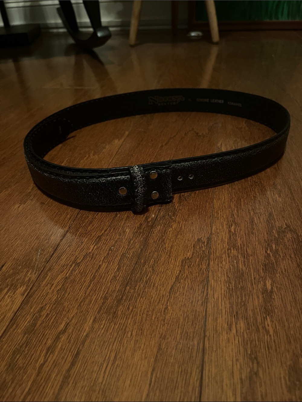 Nocona Belt Co. Men's Belt